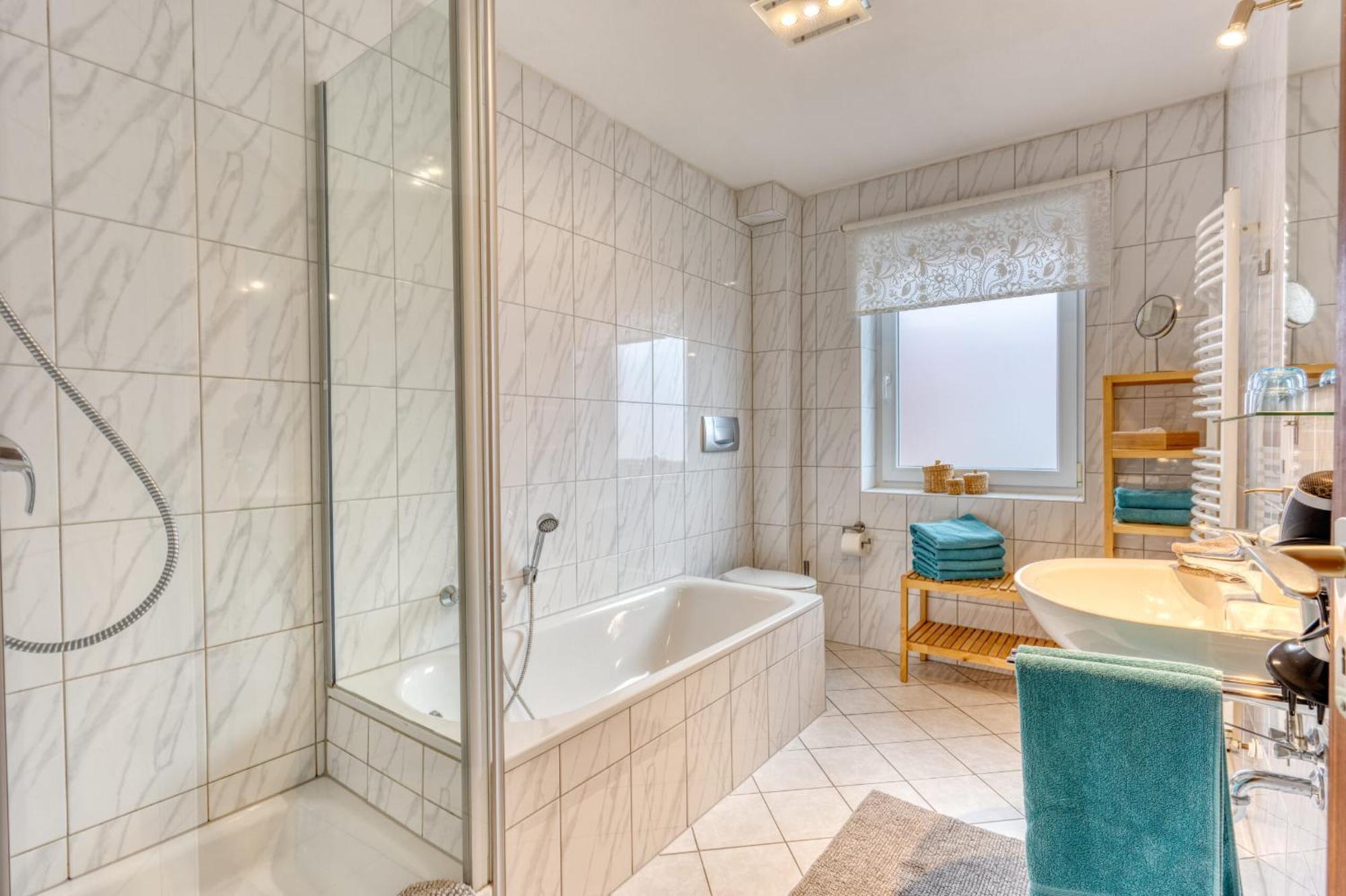 Haus Flair Apartment Нордерней Екстериор снимка